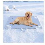 NEW Ownpets Dog Cooling Mat, Breathable