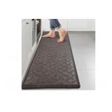 NEW $50 HEBE Anti Fatigue Kitchen Mats for Floor