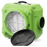 NEW $575 Heavy-Duty Air Filtration System