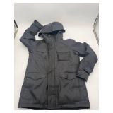 $400 Burton DryRide White Collection Jacket L