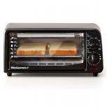 $42 2-Slice Toaster Oven