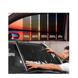 NEW $86 (91x450cm) Window Tint Film for Cars