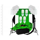 NEW $229 CanadianStudio Umbrella Softbox Kit