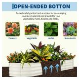 NEW $37 (4'x2') Raised Garden Bed