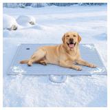 NEW (L) Breathing Non-Slip Pad for Dogs & Cats