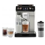 NEW $2400 De'Longhi Eletta Explore