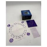 Titaniaï¿½s Crystal Ball Fortune Telling Set