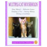 NEW 'Multiple-Cat Households' Hardcover