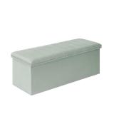 NEW $90 (43') Storage Ottoman Bench
