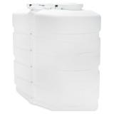 NEW Polar White RV/Trailer Propane Tank CoveR