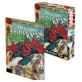 NEW $42 Prime 3D | Marvel | Spider-Man Puzzle