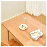 NEW $56 (42'x72') Table Cover Protector