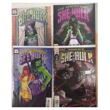 Marvel The Sensational She-Hulk