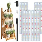 NEW $36 LED Plant Grow Light w/ Stand