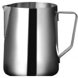 NEW Stainless Milk Craft Frothing Pitcher 1500ml