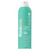 NEW Thinksport Kids Sunscreen Spray 177ml