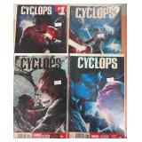 Marvel Cyclops