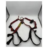 Adjustable Safety Climbing Harness