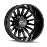 NEW $784 Cali Off-Road Alloy Wheel for Car