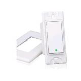 NEW $31 Smart Wi-Fi Light Wall Switch w/Assistant