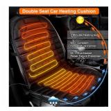 NEW Car Heated Seat Cushion