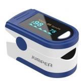 SEALED $45 Pulse Oximeter Fingertip w/OLED Screen