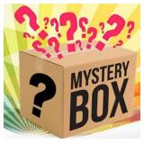 Medium Mystery box