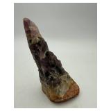 6ï¿½ Natural Amethyst Crystal Cluster