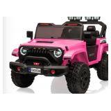 $840 Garvee Ride - P Series: 24V Ride On Car