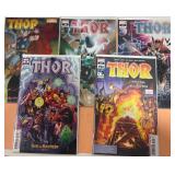 Marvel Thor