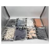 8-Pack SHEIN Womenï¿½s Clothing Lot New 4XL