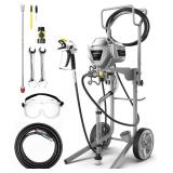 NEW $539 MaXpray M3 Airless Paint Sprayer