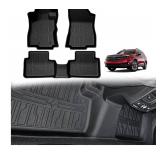 SEALED $200 TripleAliners Floor Mats for 2025