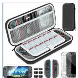 NEW HEYSTOP Switch 2 Case for Nintendo Switch 2