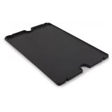 NEW $80 Broil King Exact Fit Cast Iron Griddle