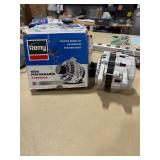 USED $386 Remy 94123 New Alternator