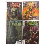 Marvel Skaar Son of Hulk