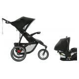 NEW $ Jogging Baby Stroller and Car Seat Combo