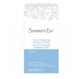 NEW Summer's Eve Extra Cleansing Vinegar