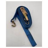 9.5M Heavy Duty Ratchet Tie Down