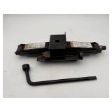 Ford OEM Scissor Jack & Lug Wrench
