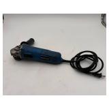 Mastercraft 4-1/2ï¿½ Angle Grinder