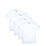 NEW $30 (XL) 5pack Hanes Men's Crewneck Undershirt
