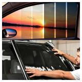 NEW $54 (80% VLT) Automotive Window Tint Roll