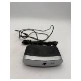 Philips RF Modulator SWV3210W/27 w Cables