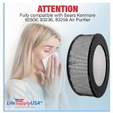 NEW $47 True HEPA Filter