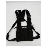 Conterra Technical Chest Harness