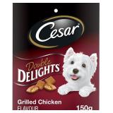 NEW $45 CESAR Double Delights
