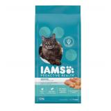 NEW IAMS Proactive Health Adult Dry Cat Food