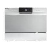 $370 Danby Countertop Dishwasher